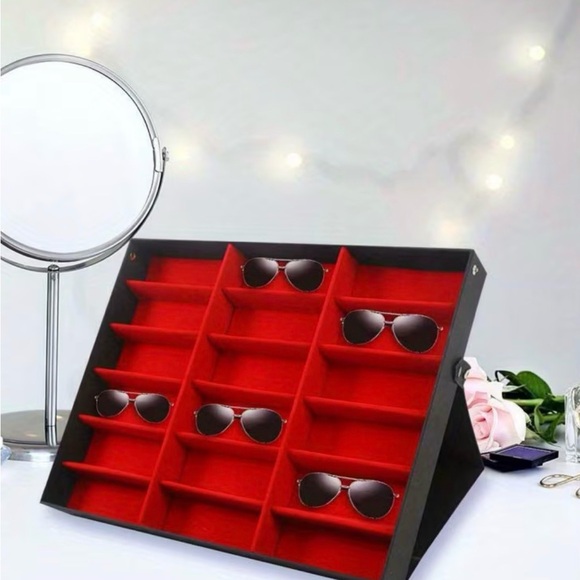 Sunglasses Organizer-One